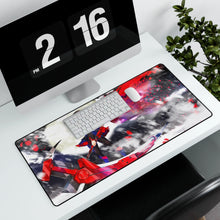 Load image into Gallery viewer, Anime RWBY Mouse Pad (Desk Mat) With Laptop