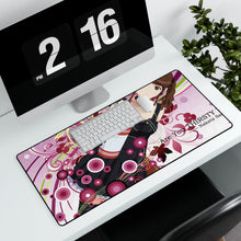 Load image into Gallery viewer, Amagami Mouse Pad (Desk Mat)