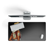 Load image into Gallery viewer, Anime Attack On Titan Mouse Pad (Desk Mat)