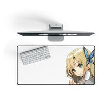 Load image into Gallery viewer, Boku Wa Tomodachi Ga Sukunai Mouse Pad (Desk Mat)