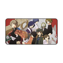 Load image into Gallery viewer, Natsume's Book Of Friends Mouse Pad (Desk Mat)