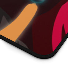 Load image into Gallery viewer, Yona! Mouse Pad (Desk Mat) Hemmed Edge