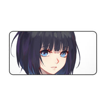 Load image into Gallery viewer, Kuzu No Honkai Hanabi Yasuraoka Mouse Pad (Desk Mat)