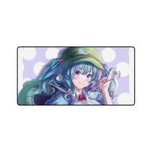 Load image into Gallery viewer, Nitori Kawashiro Mouse Pad (Desk Mat)
