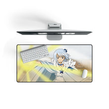 Load image into Gallery viewer, Anime Fairy Tail Mouse Pad (Desk Mat)