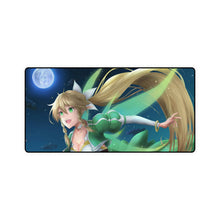 Load image into Gallery viewer, Sword Art Online Mouse Pad (Desk Mat)