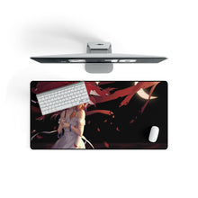 Load image into Gallery viewer, Anime Original Mouse Pad (Desk Mat) On Desk