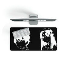Load image into Gallery viewer, Senpai... Mouse Pad (Desk Mat)