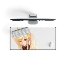 Load image into Gallery viewer, Walküre Mouse Pad (Desk Mat)
