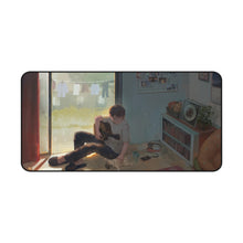 Load image into Gallery viewer, A Perfect day Mouse Pad (Desk Mat)
