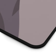 Load image into Gallery viewer, Food Wars: Shokugeki No Soma Mouse Pad (Desk Mat) Hemmed Edge