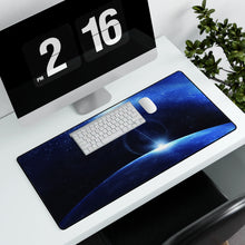 Load image into Gallery viewer, Anime Original Mouse Pad (Desk Mat) With Laptop