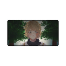 Load image into Gallery viewer, Anime Black Clover Mouse Pad (Desk Mat)