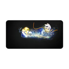 Load image into Gallery viewer, Soul Eater Mouse Pad (Desk Mat)