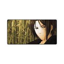 Load image into Gallery viewer, Hakuouki Shinsengumi Kitan Mouse Pad (Desk Mat)
