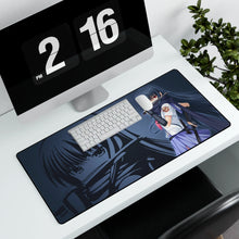 Load image into Gallery viewer, Angel Beats! Mouse Pad (Desk Mat)