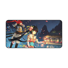 Load image into Gallery viewer, Anime Original Mouse Pad (Desk Mat)