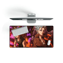 Load image into Gallery viewer, The Seven Deadly Sins Mouse Pad (Desk Mat)