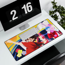 Load image into Gallery viewer, Twin Star Exorcists Mouse Pad (Desk Mat)
