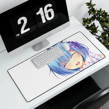 Load image into Gallery viewer, Anime Re:ZERO -Starting Life in Another World- Mouse Pad (Desk Mat) With Laptop