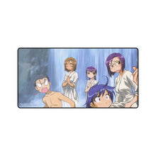 Load image into Gallery viewer, Ah My Buddha Mouse Pad (Desk Mat)