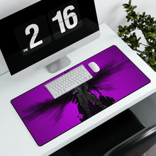Load image into Gallery viewer, Ajin IBM wallpaper Mouse Pad (Desk Mat) With Laptop