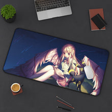 Load image into Gallery viewer, Anime Pokémon Mouse Pad (Desk Mat) On Desk