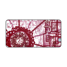 Load image into Gallery viewer, Monogatari (Series) Mouse Pad (Desk Mat)