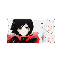 Load image into Gallery viewer, Anime RWBY Mouse Pad (Desk Mat)
