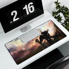 Load image into Gallery viewer, Final Fantasy VII Advent Children Mouse Pad (Desk Mat)