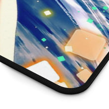 Load image into Gallery viewer, Is The Order A Rabbit? Mouse Pad (Desk Mat) Hemmed Edge