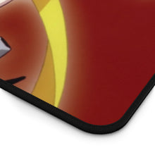 Load image into Gallery viewer, Monogatari (Series) Mouse Pad (Desk Mat) Hemmed Edge