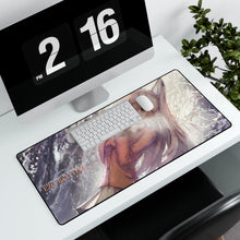Load image into Gallery viewer, Anime Kemono Friends Mouse Pad (Desk Mat)