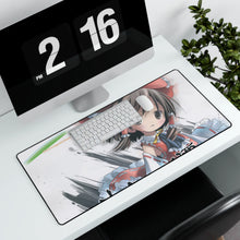 Load image into Gallery viewer, Touhou Mouse Pad (Desk Mat)
