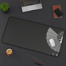 Load image into Gallery viewer, Monogatari (Series) Mouse Pad (Desk Mat) On Desk