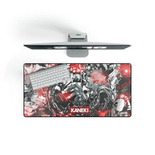 Load image into Gallery viewer, Tokyo Ghoul:re Mouse Pad (Desk Mat)