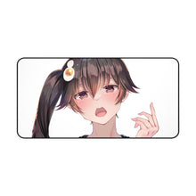 Load image into Gallery viewer, Monogatari (Series) Mouse Pad (Desk Mat)