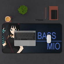 Load image into Gallery viewer, K-ON! Mouse Pad (Desk Mat) With Laptop