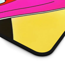 Load image into Gallery viewer, Borushiki Mouse Pad (Desk Mat) Hemmed Edge