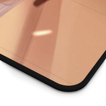 Load image into Gallery viewer, My Teen Romantic Comedy SNAFU Yukino Yukinoshita, Yui Yuigahama Mouse Pad (Desk Mat) Hemmed Edge