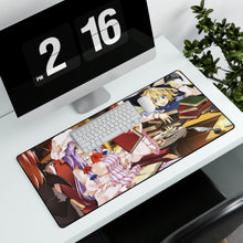 Load image into Gallery viewer, Touhou Mouse Pad (Desk Mat)