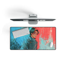 Load image into Gallery viewer, Jujutsu Kaisen 0 Mouse Pad (Desk Mat)