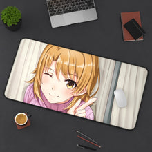 Load image into Gallery viewer, My Teen Romantic Comedy SNAFU Mouse Pad (Desk Mat) On Desk