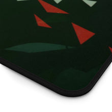 Load image into Gallery viewer, Anime Original Mouse Pad (Desk Mat) Hemmed Edge