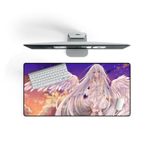 Load image into Gallery viewer, Anime Original Mouse Pad (Desk Mat) On Desk