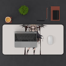 Load image into Gallery viewer, Anime Original Mouse Pad (Desk Mat) With Laptop