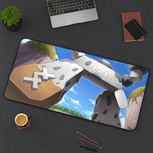 Load image into Gallery viewer, Anime Pokémon Mouse Pad (Desk Mat) On Desk