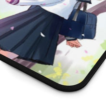 Load image into Gallery viewer, Anime Original Mouse Pad (Desk Mat) Hemmed Edge