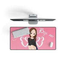 Load image into Gallery viewer, Karakai Jōzu No Takagi-san Mouse Pad (Desk Mat)