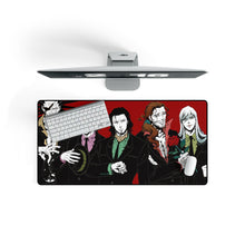 Load image into Gallery viewer, Anime Bleach Mouse Pad (Desk Mat)